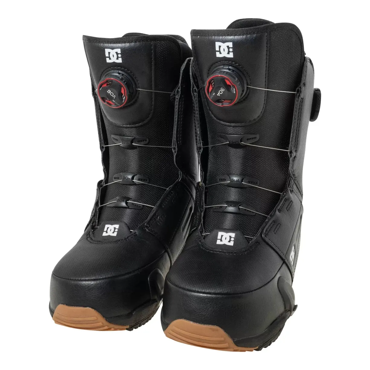 DC Control Step On Snowboard Boots - Men's