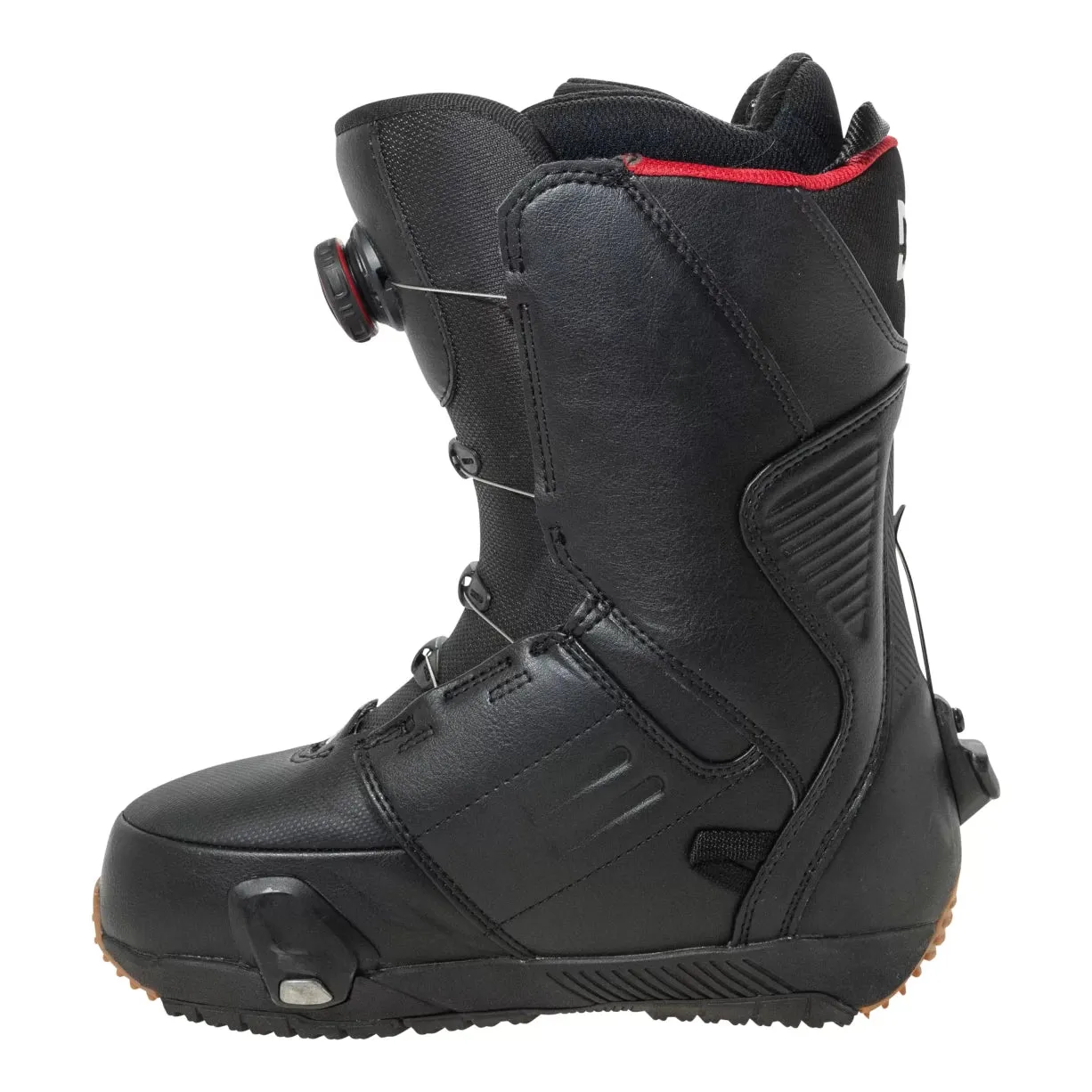 DC Control Step On Snowboard Boots - Men's