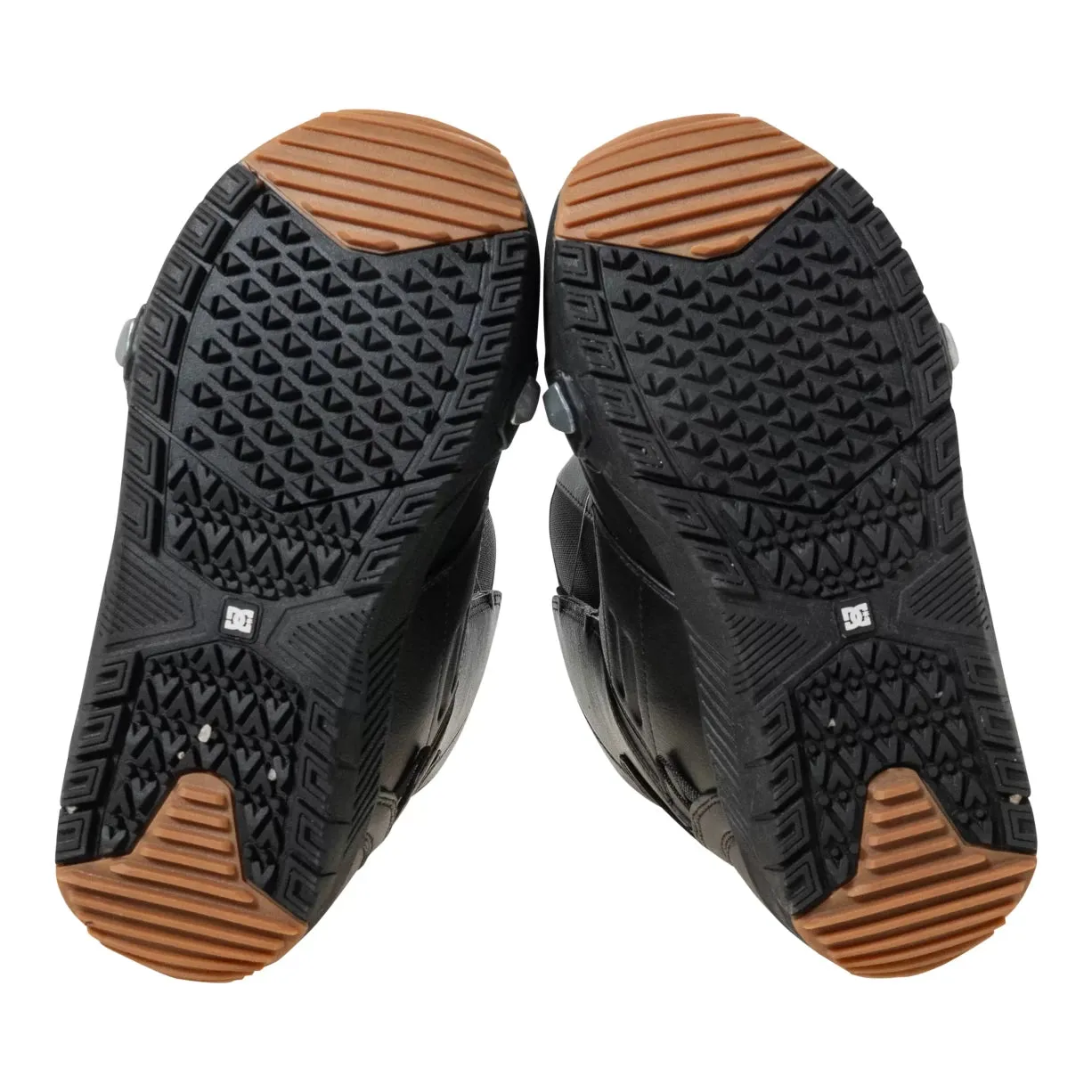 DC Control Step On Snowboard Boots - Men's