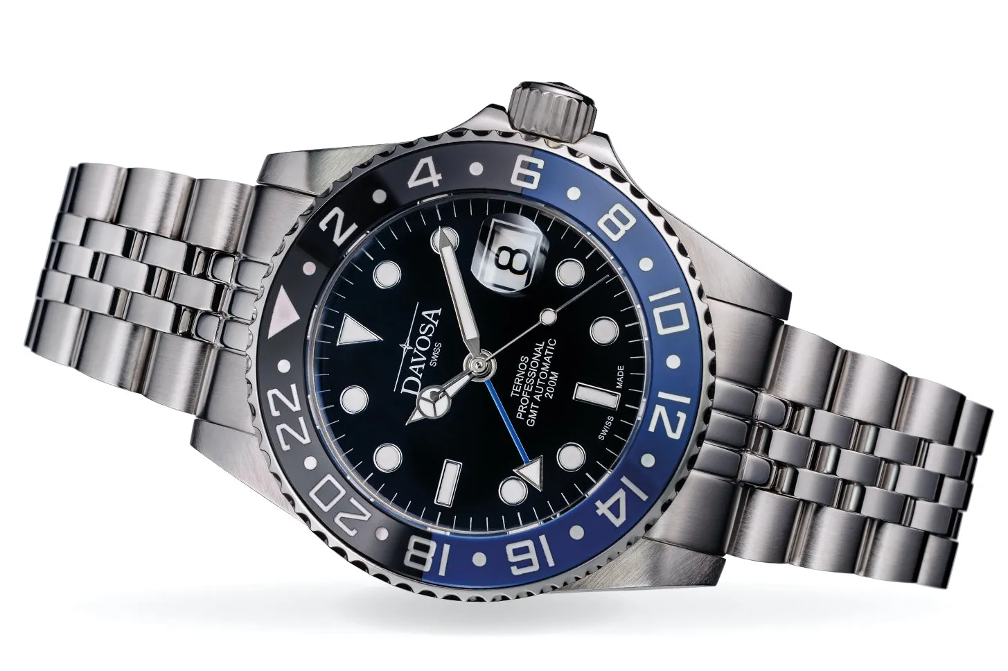 DVS Watch Ternos ProFSsional TT GMT