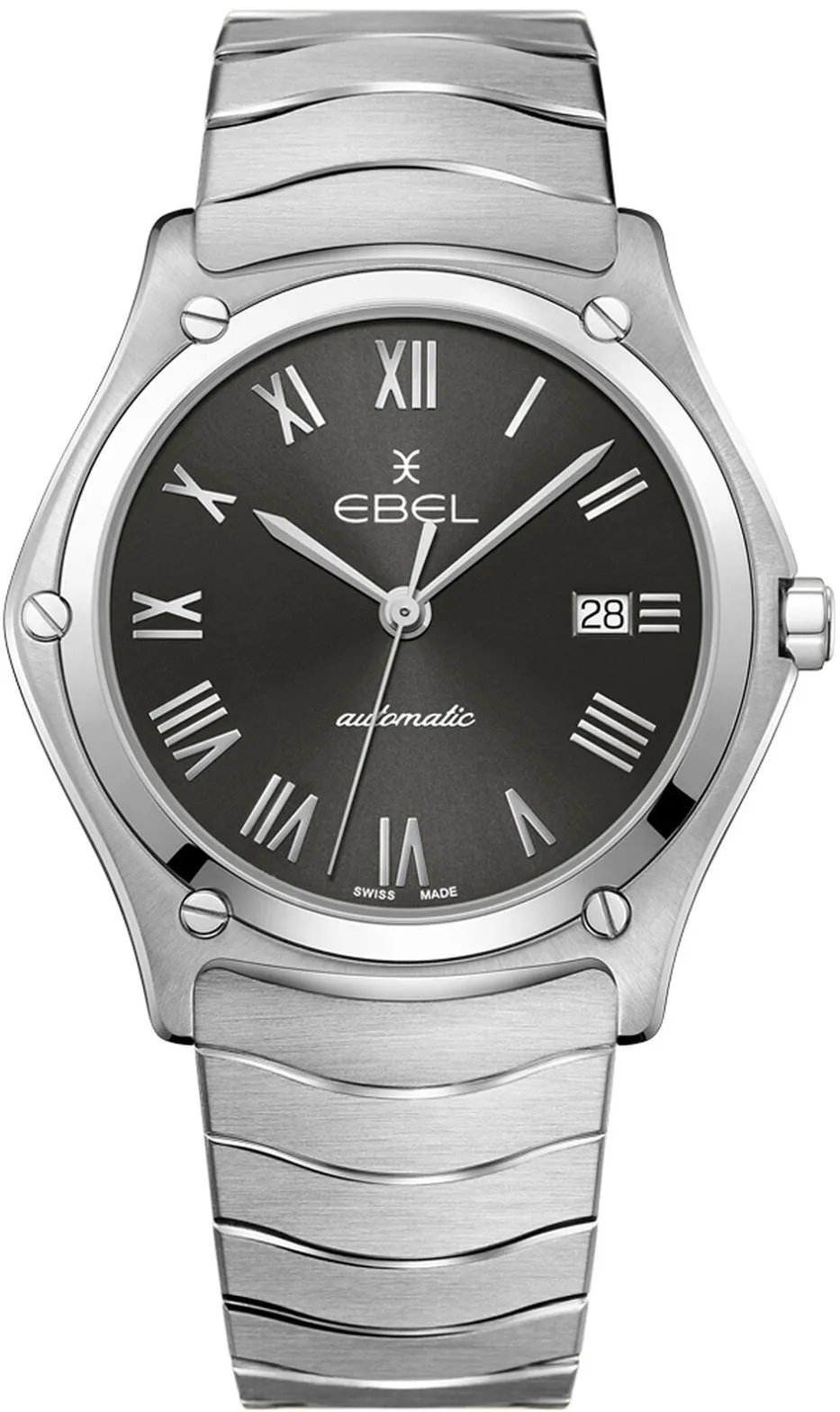 Ebel Sport Classic Mens