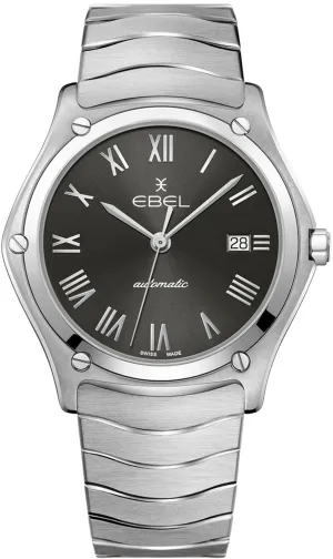Ebel Sport Classic Mens