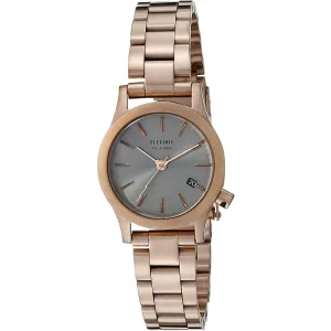 Electric FW03 Mini SS Women's Watch