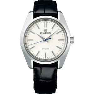 Elegance Collection Calibre 9R31 Spring Drive "Asaborake" SBGY011