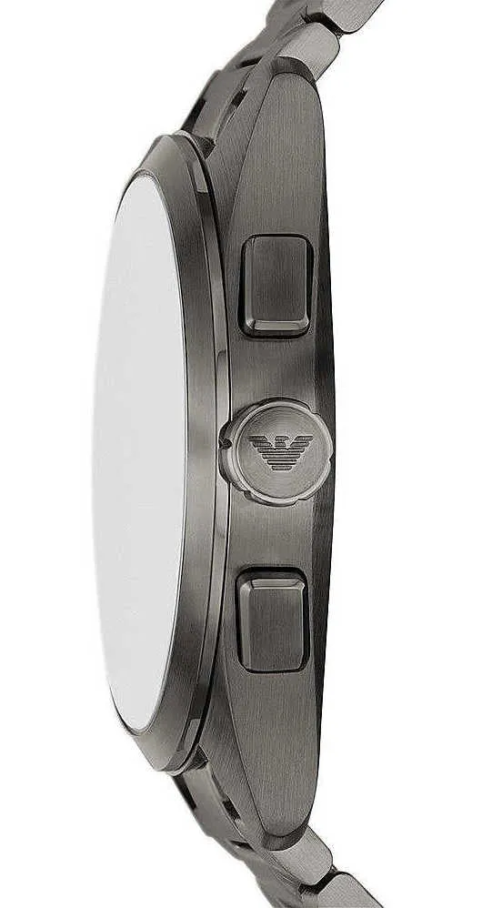 Emporio Armani Watch Claudio Mens