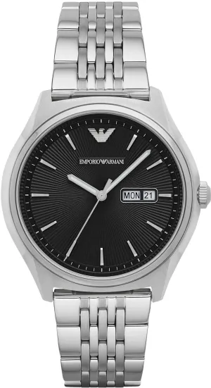 Emporio Armani Watch Zeta Ladies