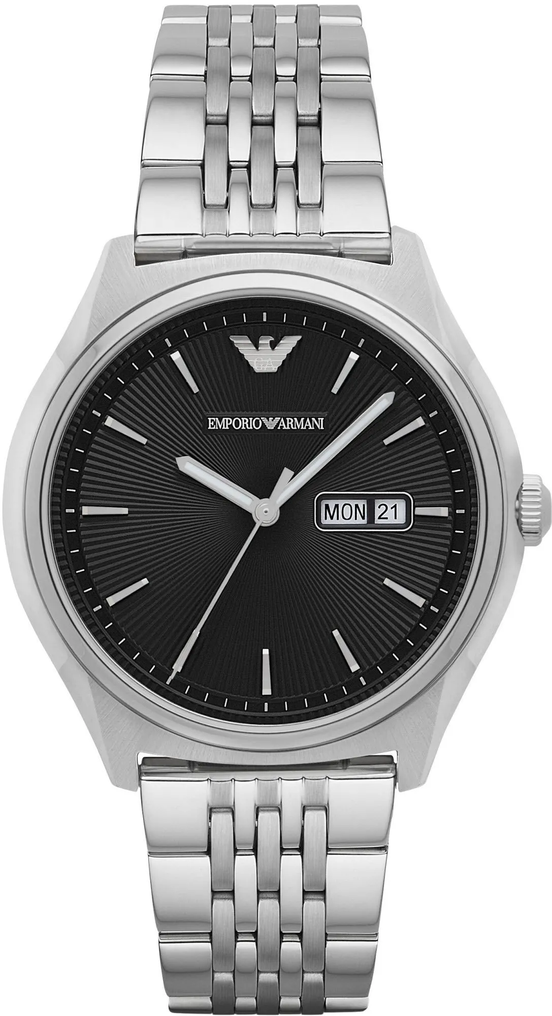 Emporio Armani Watch Zeta Ladies