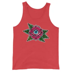 Eye Love You | Unisex Tank Top