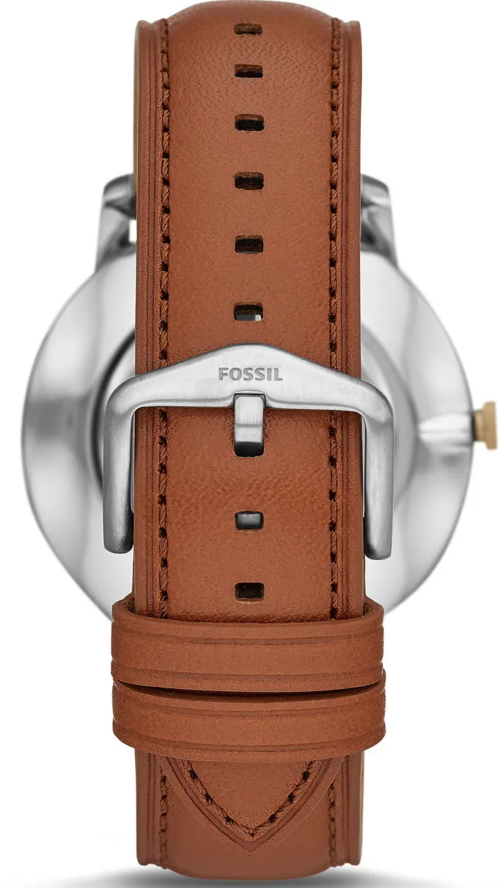 Fossil Watch The Minimalist Mens D