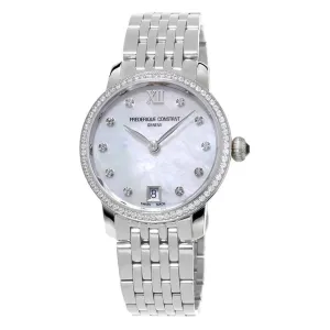 Frederique Constant Slimline FC-220MPWD1SD26B