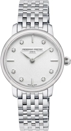 Frederique Constant Watch Slimline Mini