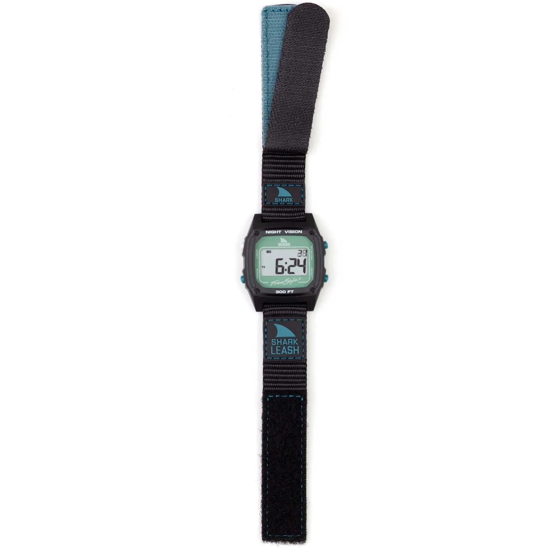 Freestyle Shark Classic Leash Black Fin Watch