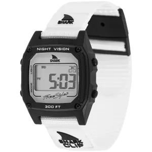 Freestyle Shark Classic Monochrome Watch - FS101011