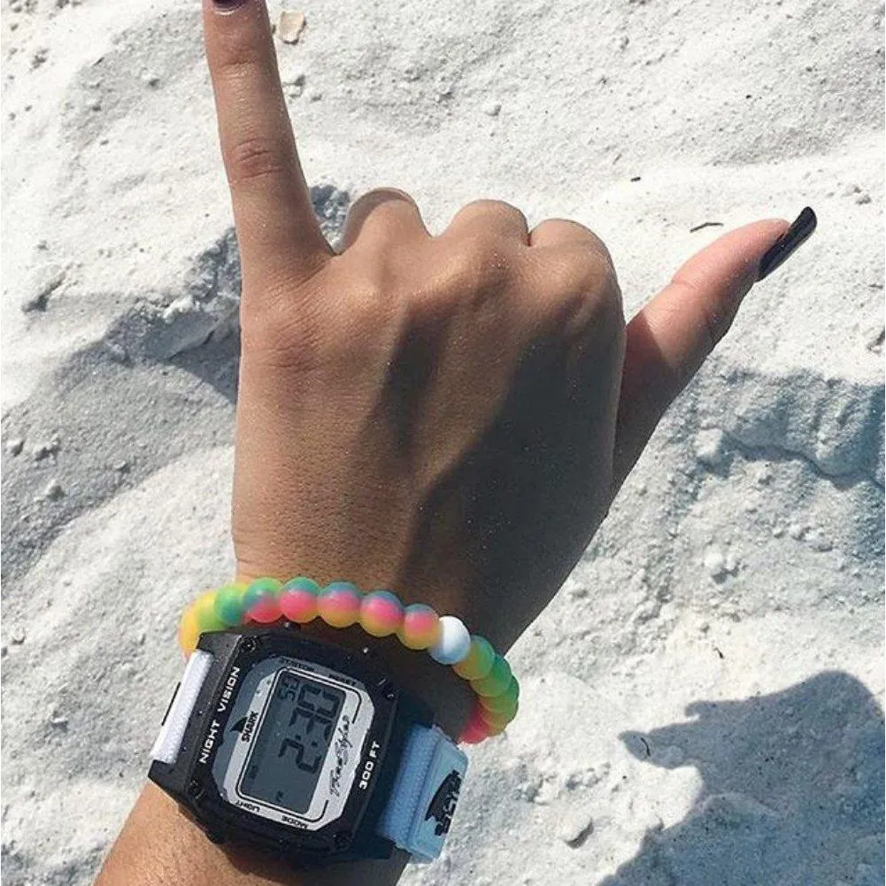 Freestyle Shark Classic Monochrome Watch - FS101011