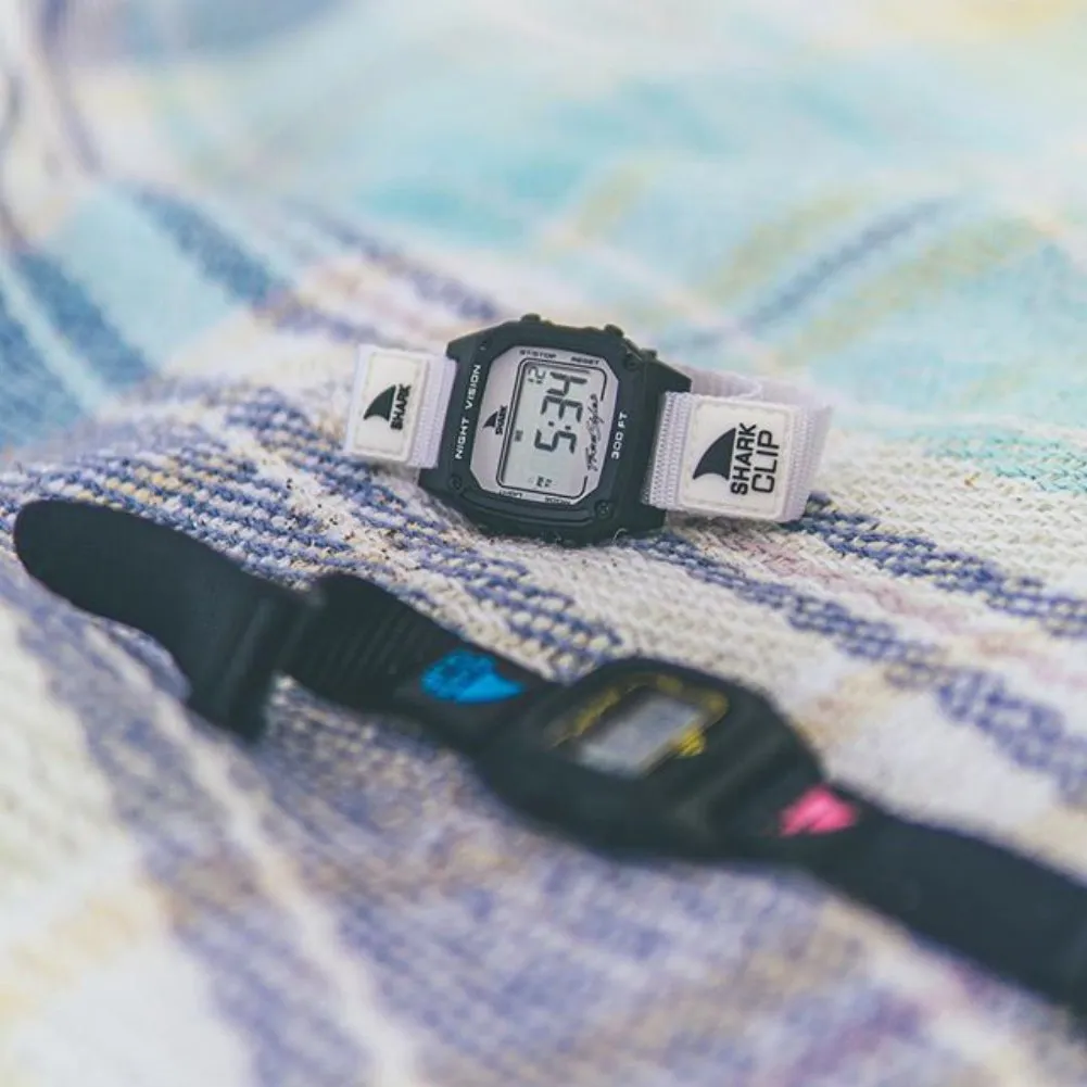 Freestyle Shark Classic Monochrome Watch - FS101011