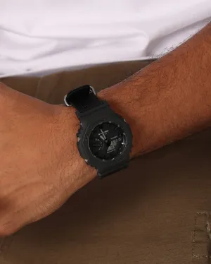 G-Shock GA-2100BCE-1ADR Utility Watch Black
