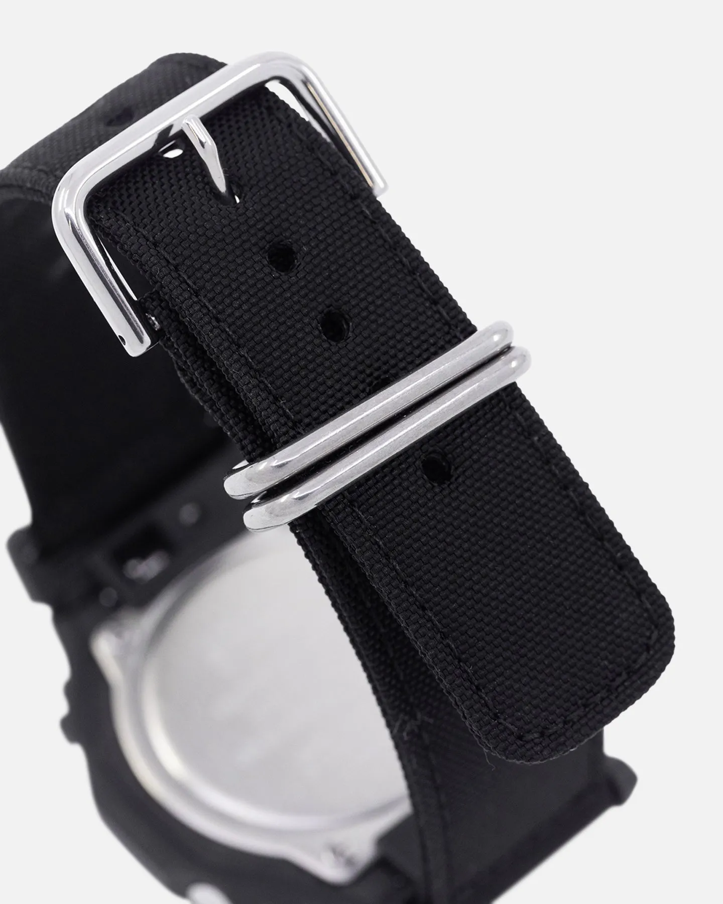 G-Shock GA-2100BCE-1ADR Utility Watch Black