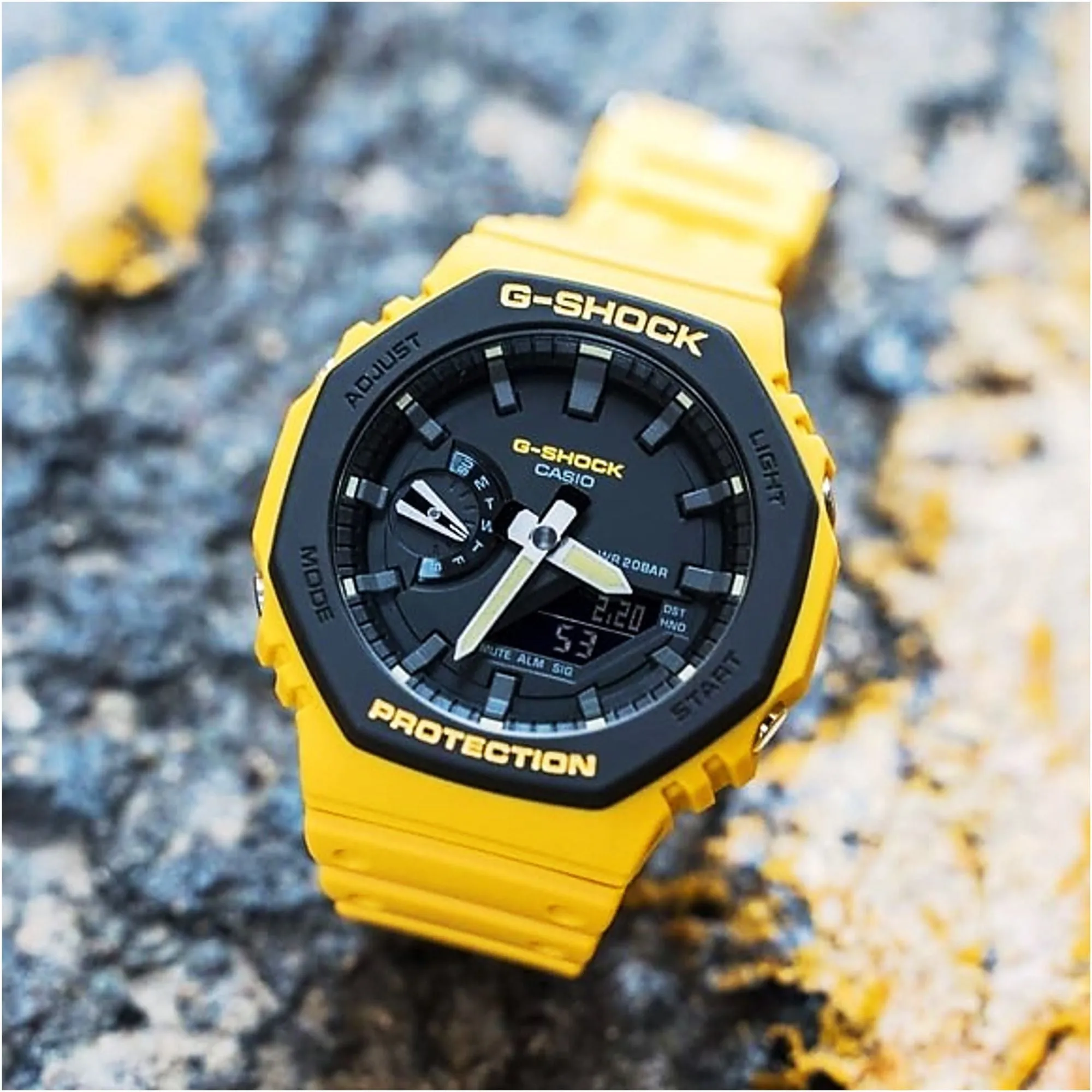 GA-2110SU-9A