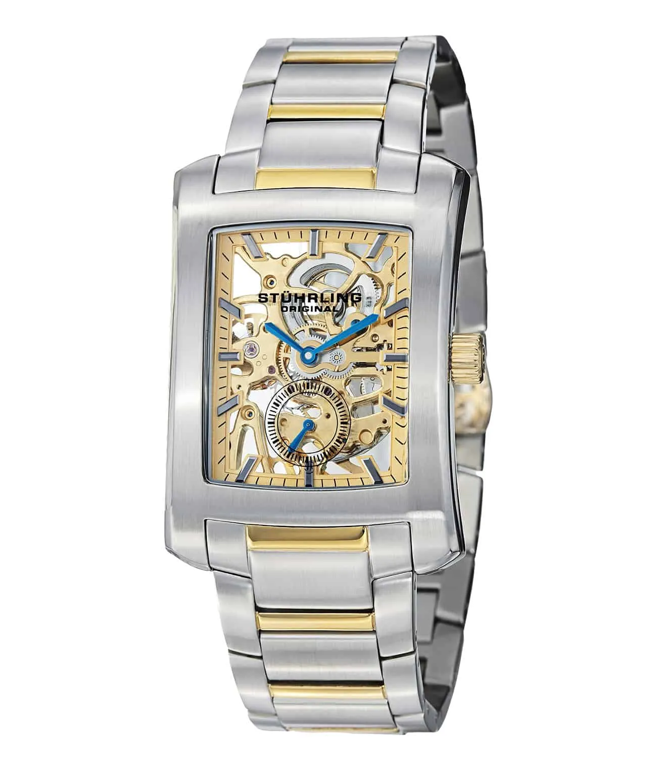 Gatsby Elite 144C2B 33mm Skeleton