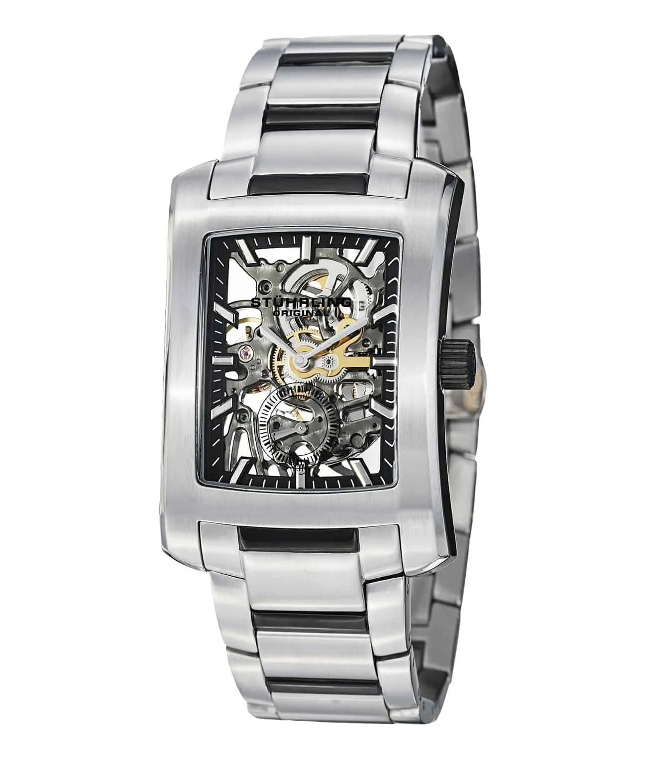 Gatsby Elite 144C2B 33mm Skeleton