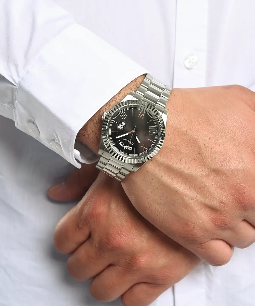 GUESS CONNOISSEUR GW0265G1
