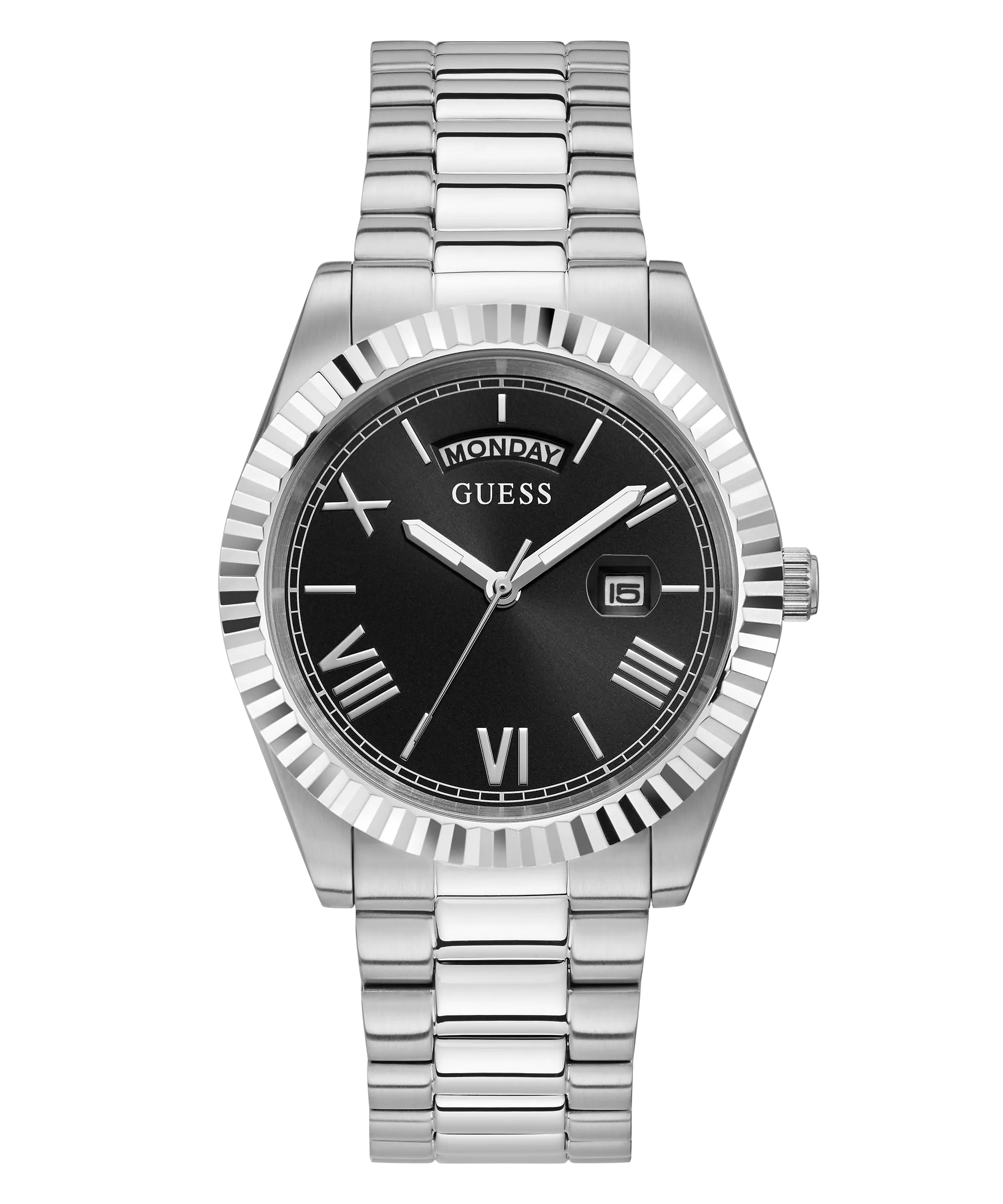 GUESS CONNOISSEUR GW0265G1