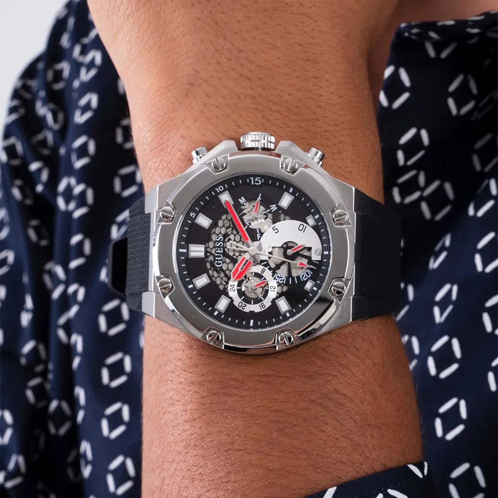 Guess GW0334G1 Third Gear Multi-Function