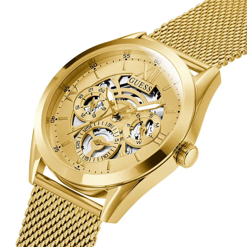 Guess GW0368G2 Tailor Multi-Function