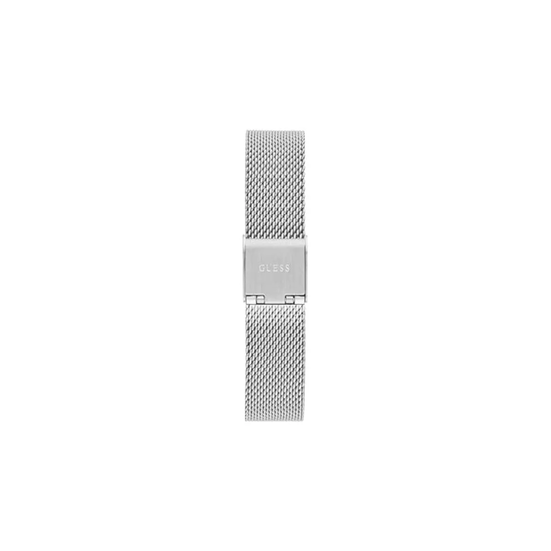 Guess Ladies 32 mm Silver Dial Analog Watch - GW0550L1