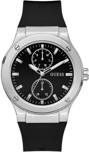GUESS Men's 45mm Watch