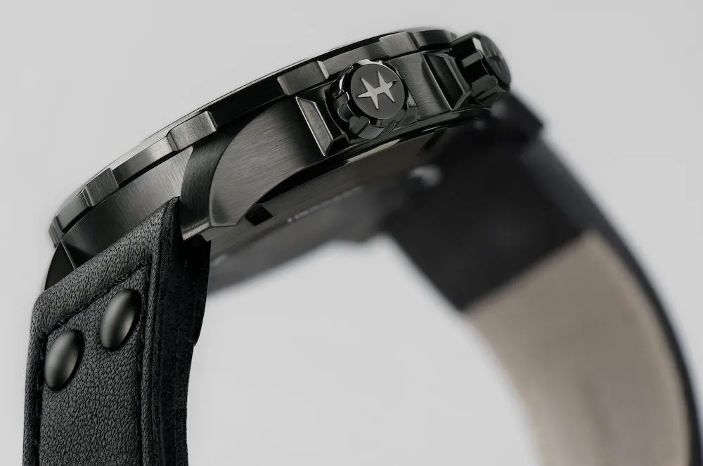 Hamilton Watch Khaki Aviation X-Wind Day Date