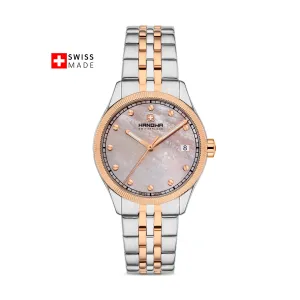 HANOWA - HAWLH0002660 - Women's Stainless Wrist Watch