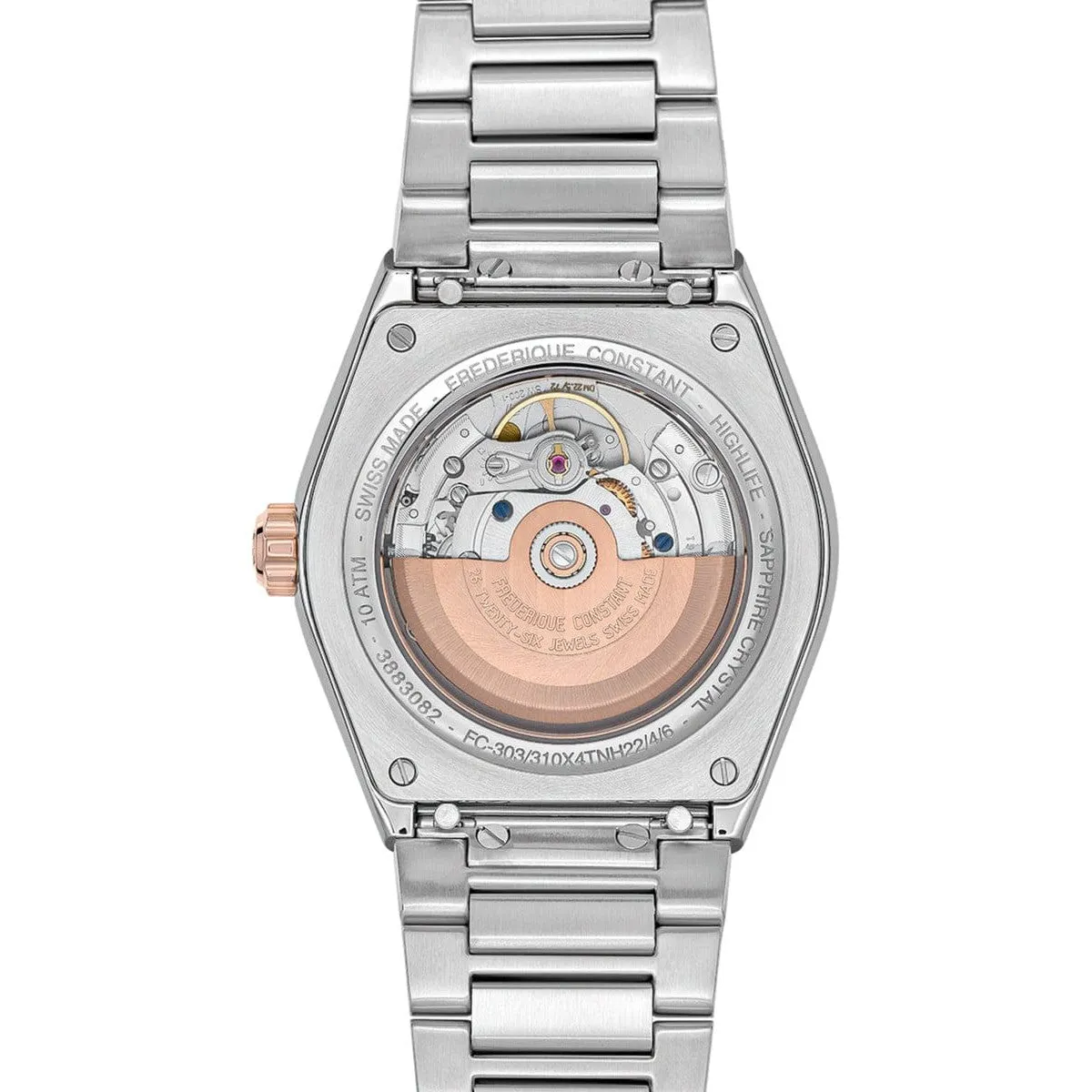 Highlife Automatic COSC