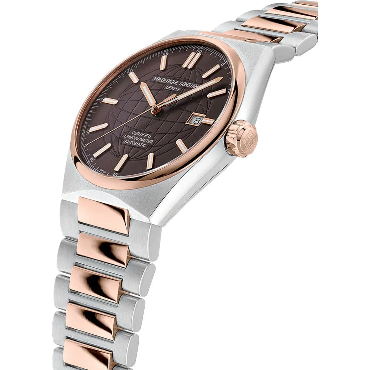 Highlife Automatic COSC
