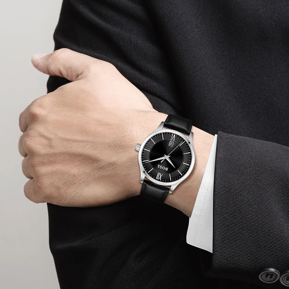 Hugo Boss 1513954 Elite Leather