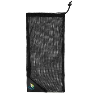IST Small Mesh Bag with Dolphin Logo