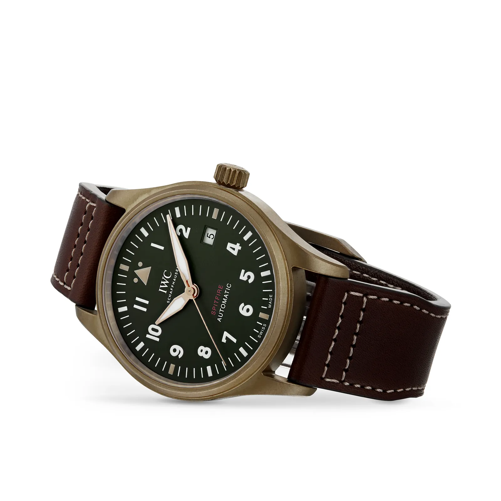 IWC PILOT’S WATCH AUTOMATIC SPITFIRE - IW326802