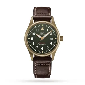 IWC PILOT’S WATCH AUTOMATIC SPITFIRE - IW326802