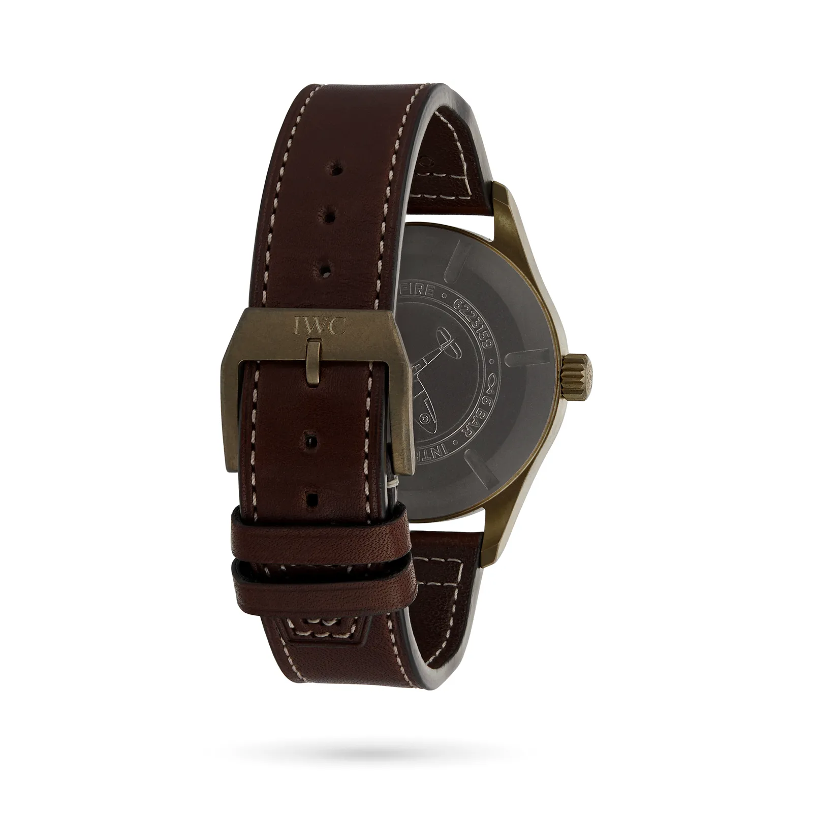 IWC PILOT’S WATCH AUTOMATIC SPITFIRE - IW326802