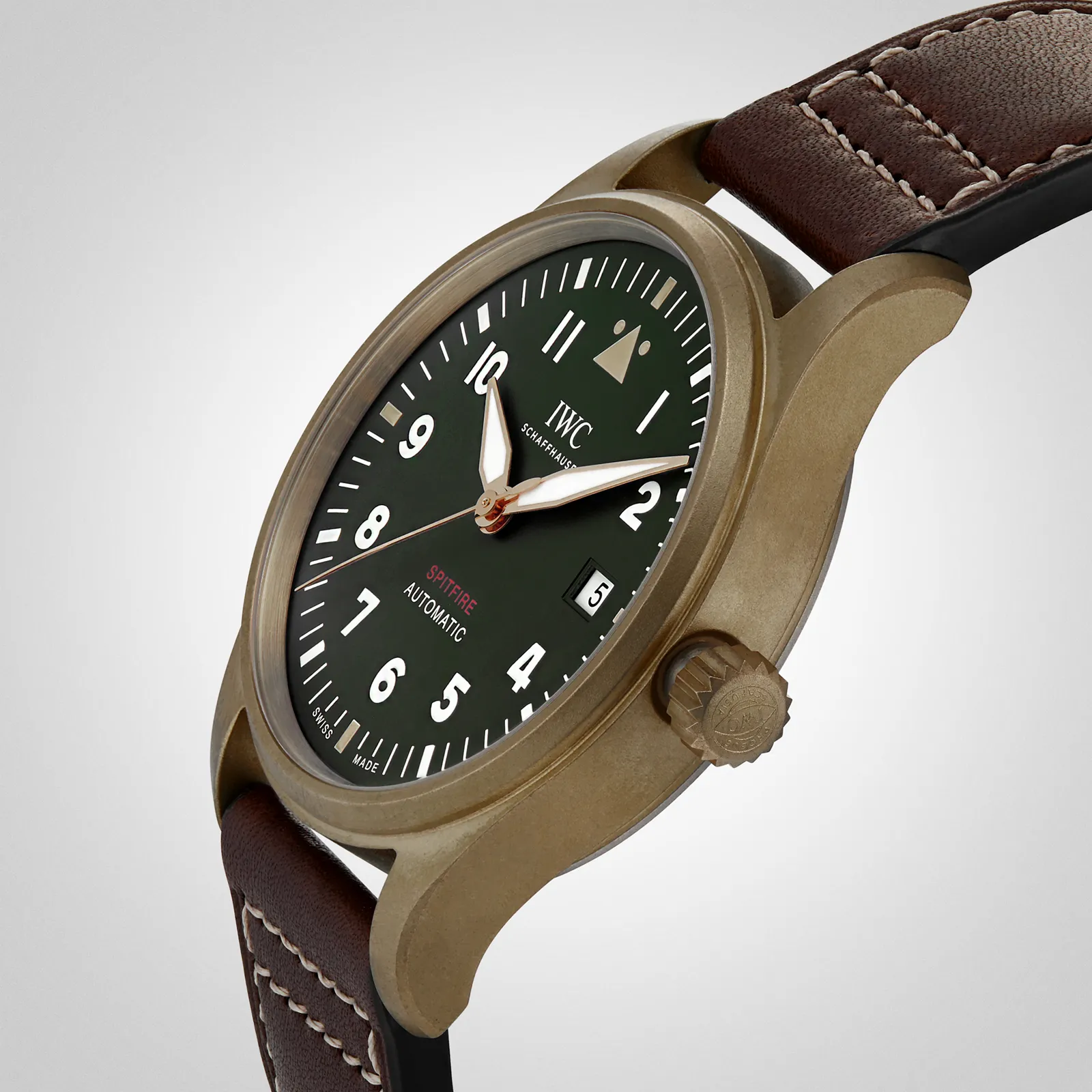 IWC PILOT’S WATCH AUTOMATIC SPITFIRE - IW326802
