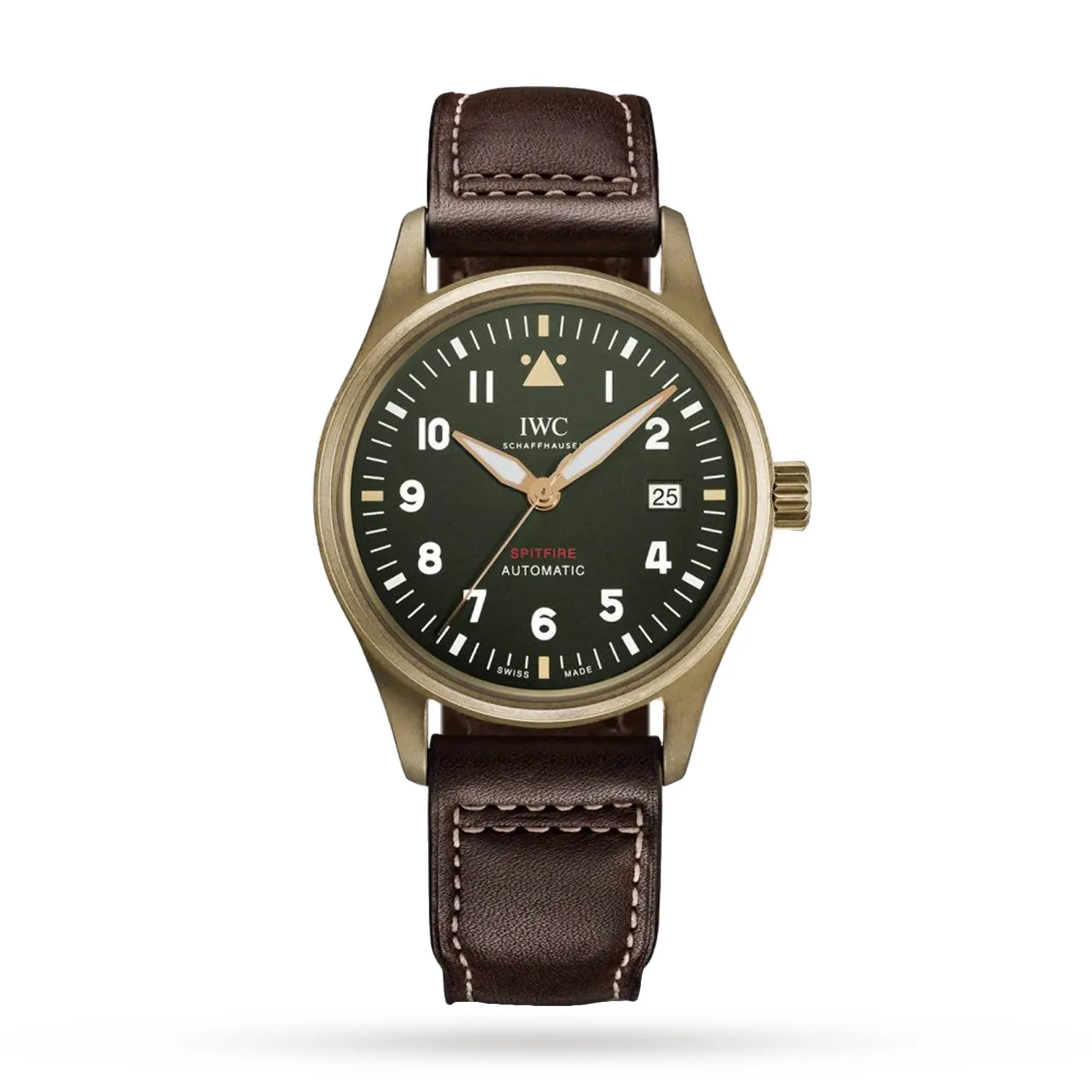 IWC PILOT’S WATCH AUTOMATIC SPITFIRE - IW326802