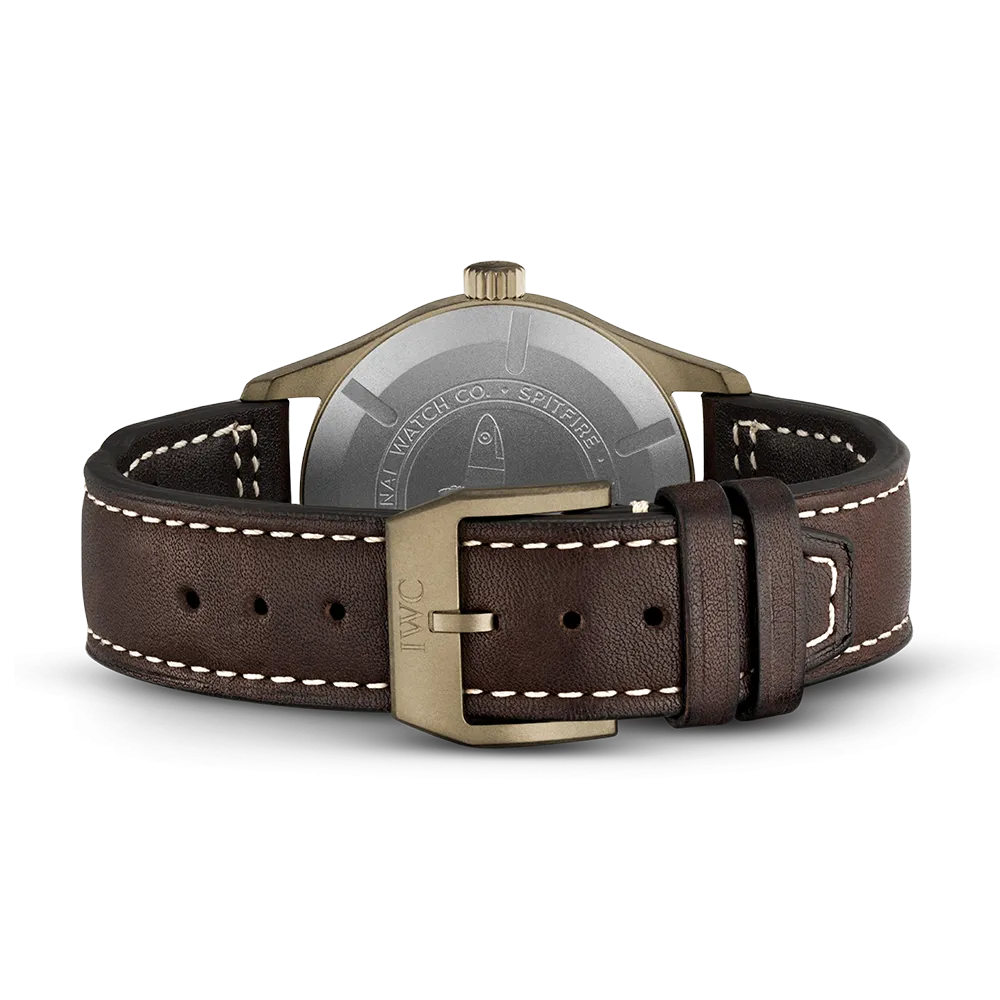 IWC Pilot's Watch Automatic Spitfire IW326806