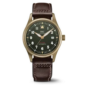 IWC Pilot's Watch Automatic Spitfire IW326806