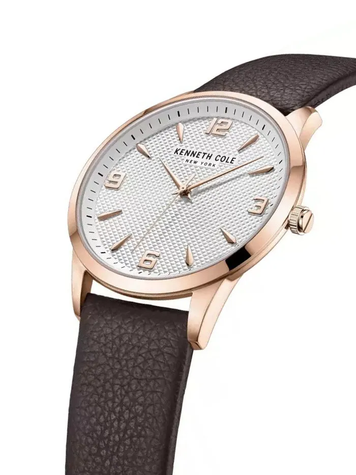Kenneth Cole New York Classic Men's Watch