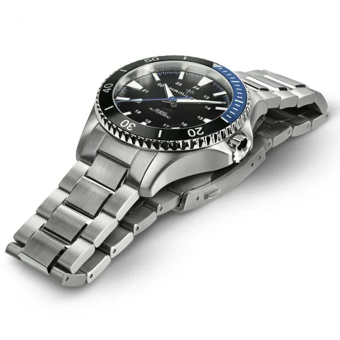 Khaki Navy Scuba Auto
 H82315131