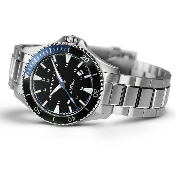 Khaki Navy Scuba Auto
 H82315131