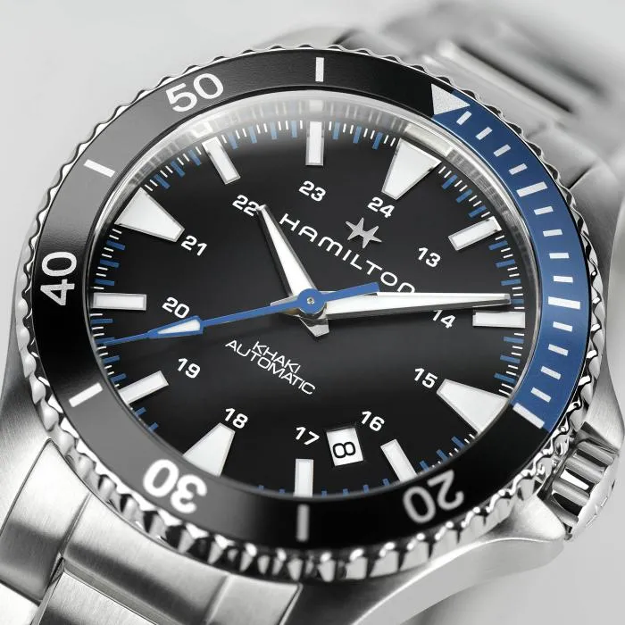 Khaki Navy Scuba Auto
 H82315131