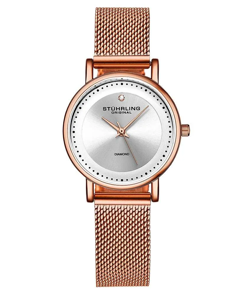 Lady Casatorra Elite 4005 Quartz 29mm Fashion