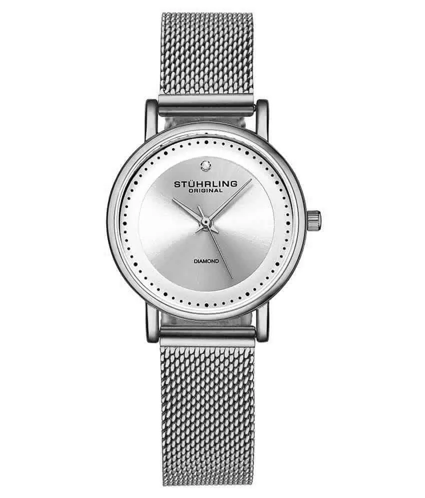 Lady Casatorra Elite 4005 Quartz 29mm Fashion