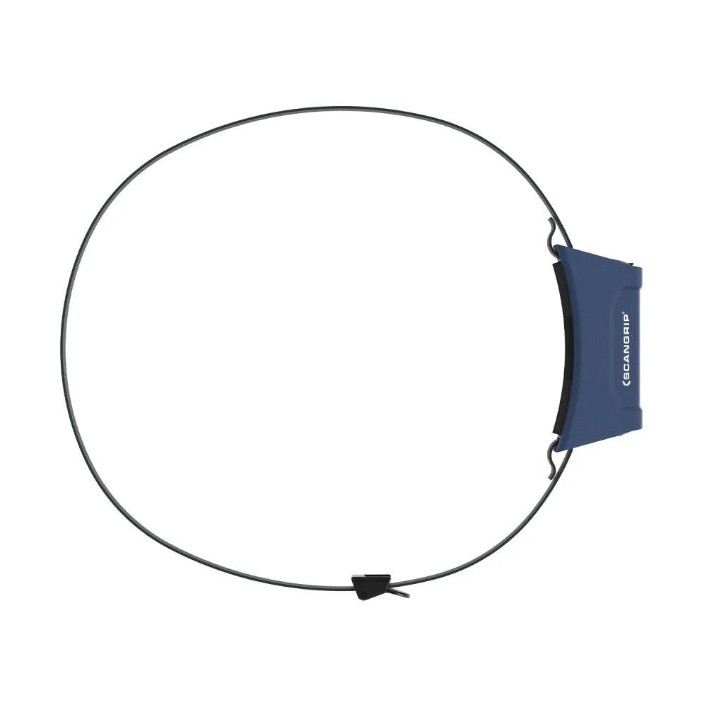 LED Inspection Lamp Scangrip COB LED Zone 2, 200lm
